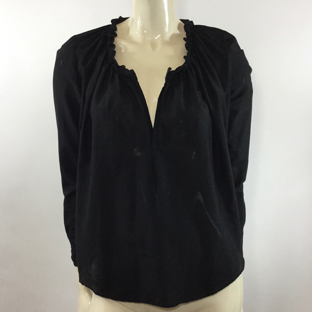 H&M 2014 Spring Collection Blouse
